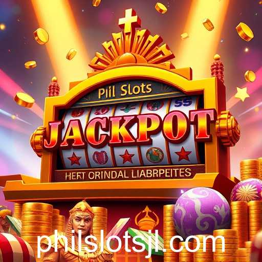 Jackpot Slots