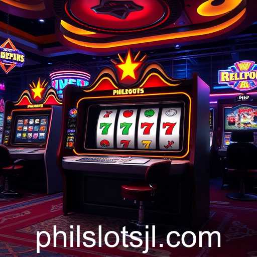 Philslots: Elevating Online Gaming Experiences in 2025