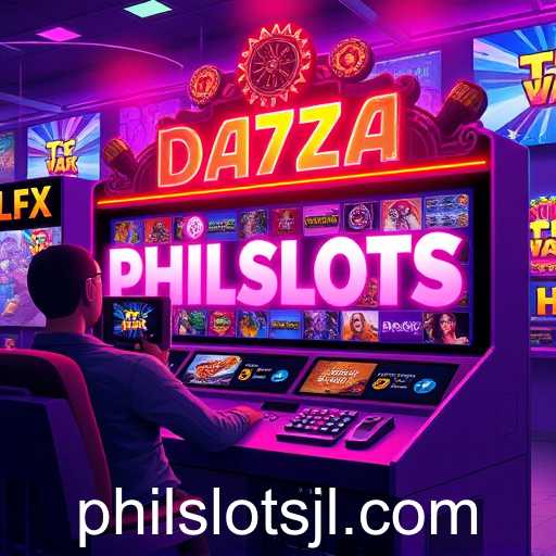 Philslots and the Evolution of Online Gaming