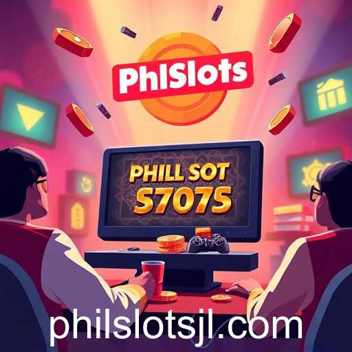 The Rise of Online Gaming: How Philslots is Shaping the Industry