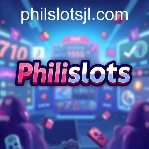 Philslots: The Evolving Landscape of Online Gaming