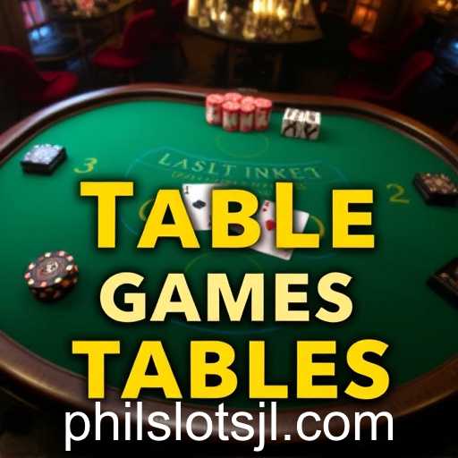 Table Games